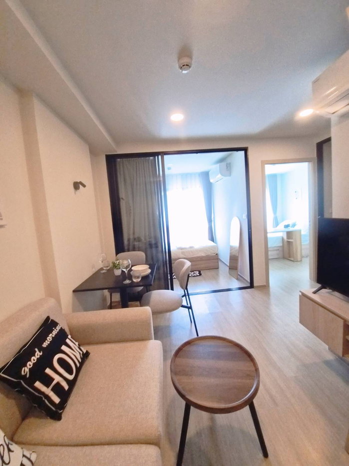 รูป 🔥 เช่าพร้อมอยู่ ✨ Rent 32,000 THB 💖 The Origin Kathu-Patong - รูปที่ 5/26