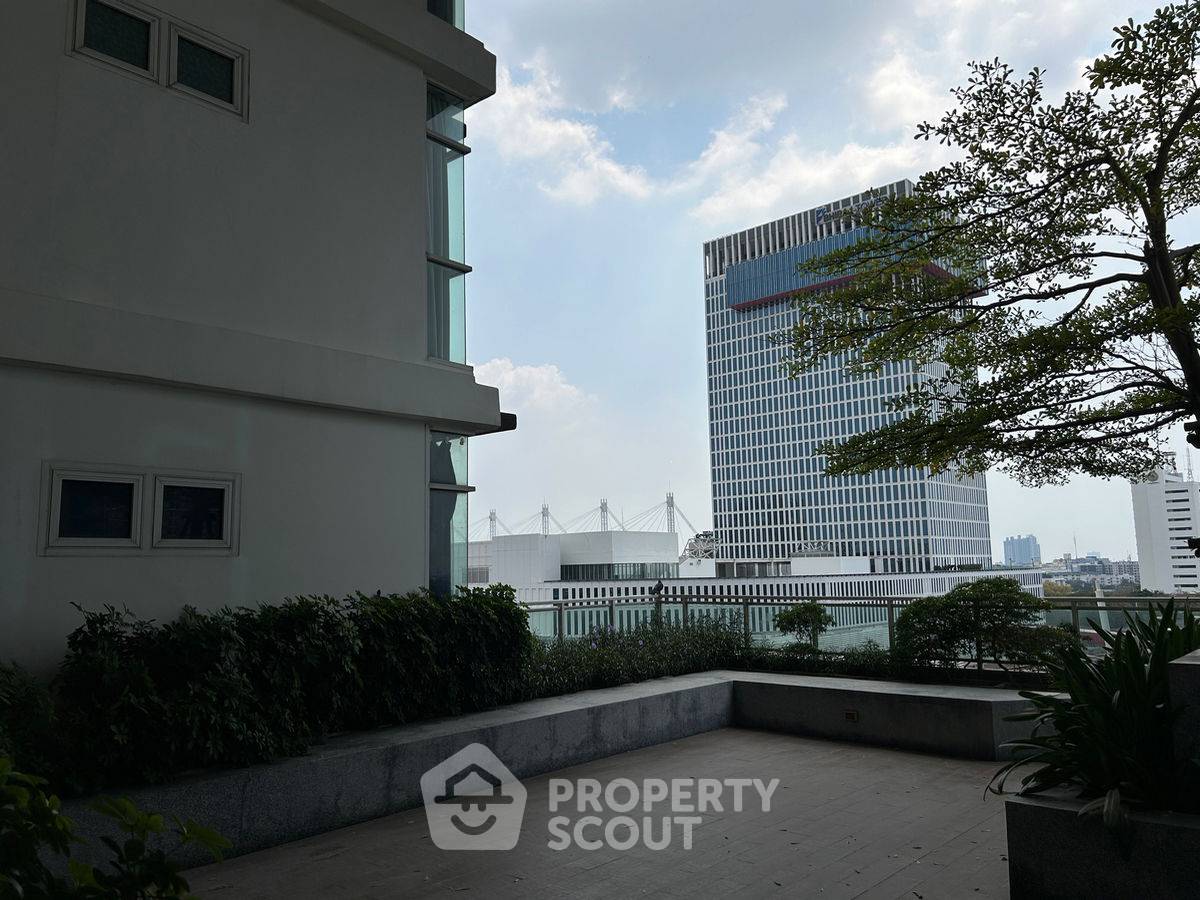 รูป ราคาเป็นเหตุผล 1 ห้องนอน 36 ตร.ม. โครงการ The Coast Bangkok ใกล้ BTS บางนา 300 ม. (ID 2681869) - รูปที่ 30/35