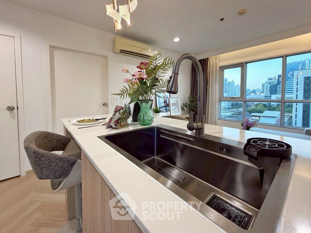 picture 1-BR Condo at Aspire Rama 4 near BTS Phra Khanong (ID 2953928) - 6/15