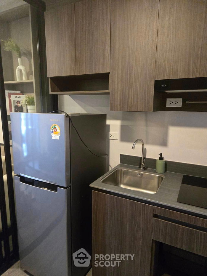 picture 1-BR Condo at The Origin Ladprao-Bangkapi in Khlong Chan (ID 2957972) - 5/7
