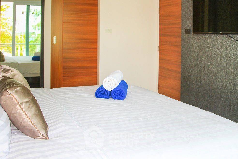 รูป คอนโด 1 ห้องนอน 53 ตร.ม. Babylon Sky Garden ใกล้ ราไวย์ (ID 1284688) - รูปที่ 18/48