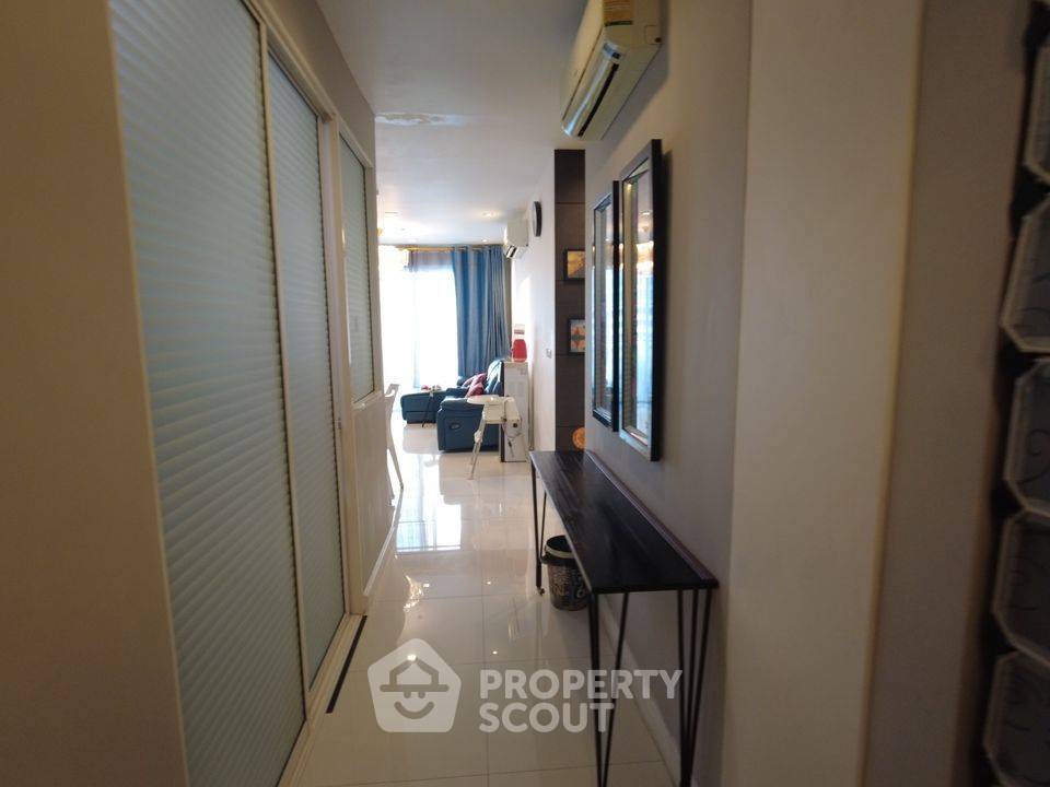 picture 3-BR Condo at The Bloom Sukhumvit 71 near BTS Phra Khanong (ID 657156) - 5/23