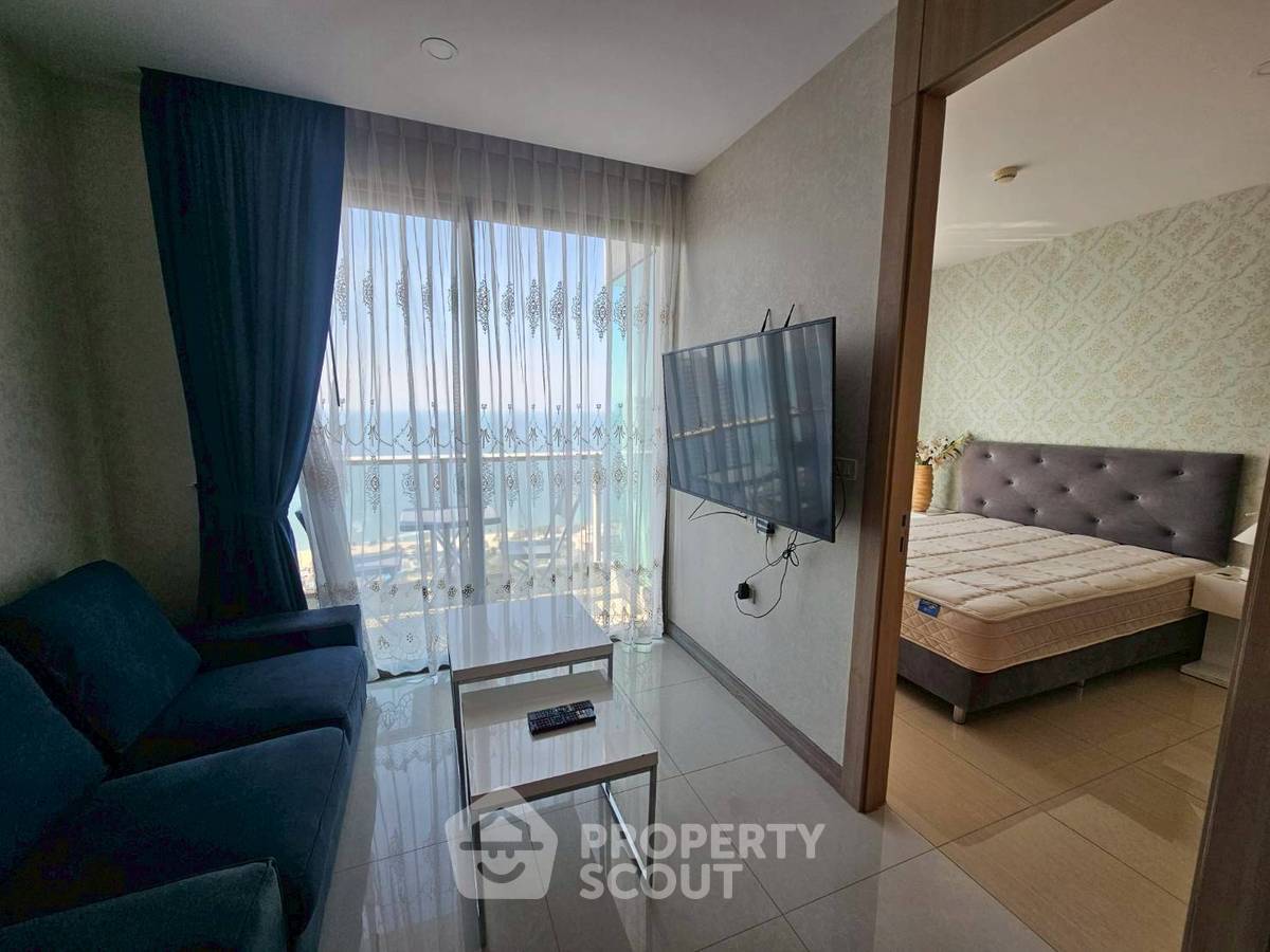 รูป คอนโด 1-ห้องนอน ที่ เดอะ ริเวียร่า จอมเทียน ใกล้ หาดจอมเทียน (ID 2529342) - รูปที่ 4/10