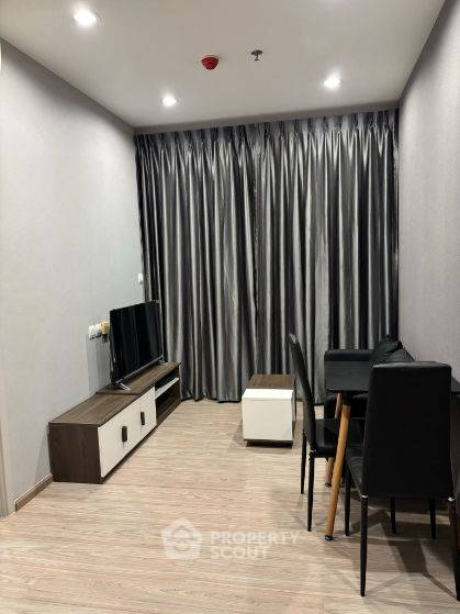 picture 2-BR Condo at The Tree Hua Mak close to Ramkhamhaeng (ID 2680923) - 5/5