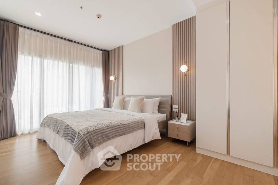 รูป คอนโด 1-ห้องนอน ที่ โนเบิล รีวิล เอกมัย ใกล้ BTS เอกมัย (ID 2960364) - รูปที่ 8/9