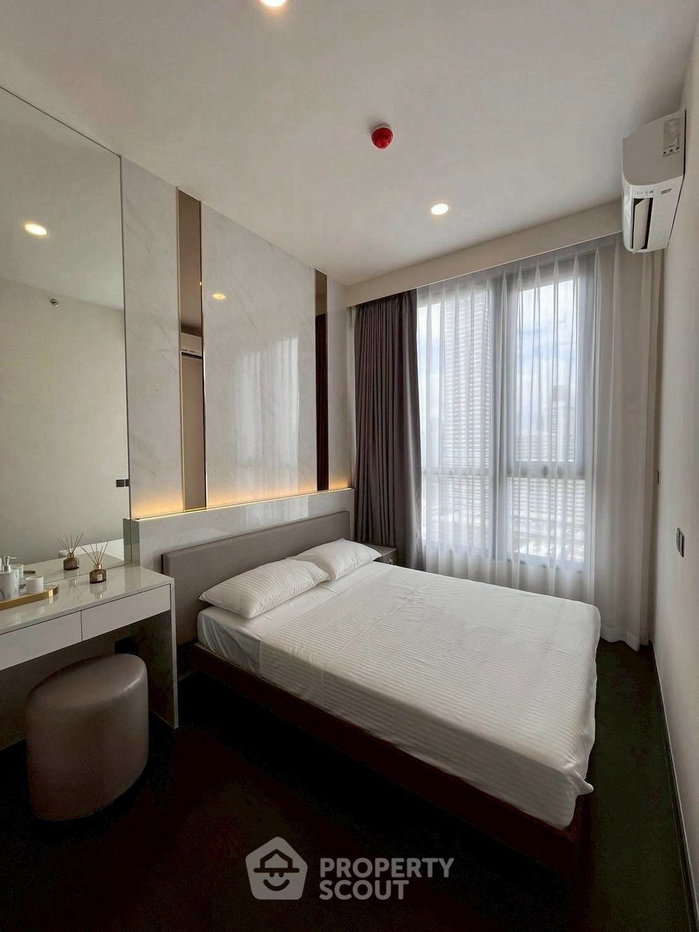 picture 1-BR Condo at Park Origin Thonglor near BTS Thong Lor (ID 2440332) - 2/14