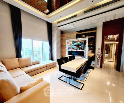 คอนโด 4-ห้องนอน ที่ ฟิฟตี้ไนน์ เฮอร์ริเทจ สุขุมวิท 59 ใกล้ BTS ทองหล่อ (ID 2533141)