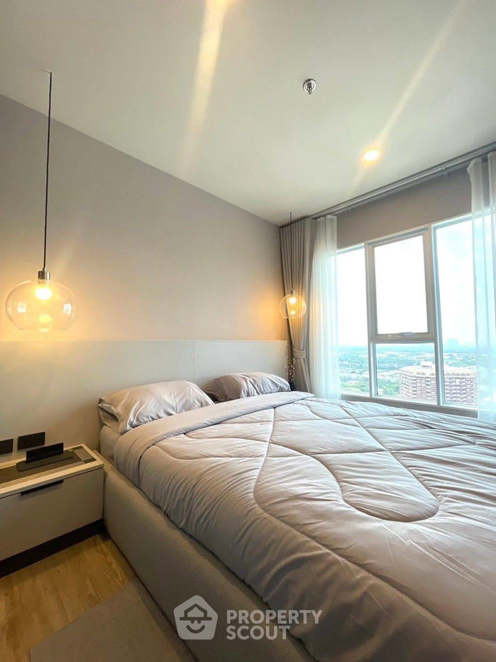 รูป คอนโด 1 ห้องนอน เรเจ้นท์โฮม บางนา ชั้น 25 ใกล้ BTS บางนา (ID 2785487) - รูปที่ 6/9