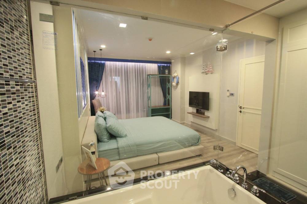 รูป คอนโด 2-ห้องนอน ที่ เดอะ เครสท์ ซานโตรา หัวหิน ใกล้ เมืองหัวหิน (ID 1515604) - รูปที่ 21/51