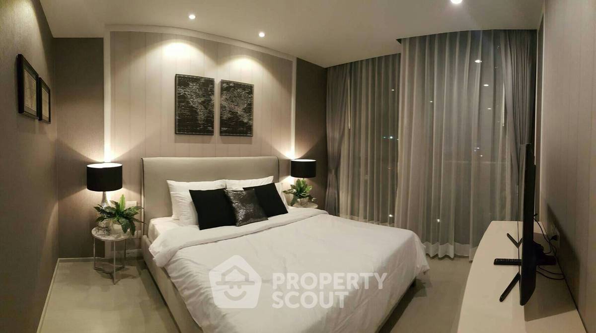picture 2-BR Condo at Noble Ploenchit near BTS Phloen Chit (ID 512468) - 4/6