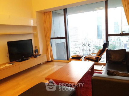 2-BR Condo at The Met Sathorn near BTS Chong Nonsi (ID 2706223)