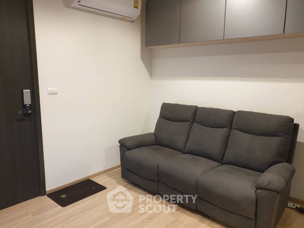 รูป คอนโด 1 ห้องนอน The Base Garden Rama 9 ใกล้ ARL รามคำแหง (ID 664165) - รูปที่ 2/8