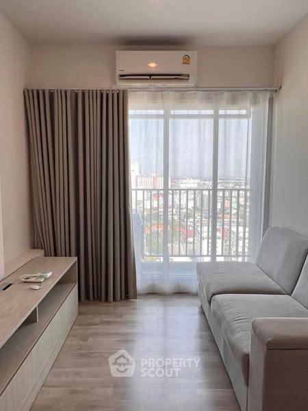 picture 1-BR Condo at Niche Mono Ramkhamhaeng close to Ramkhamhaeng (ID 2062594) - 1/8