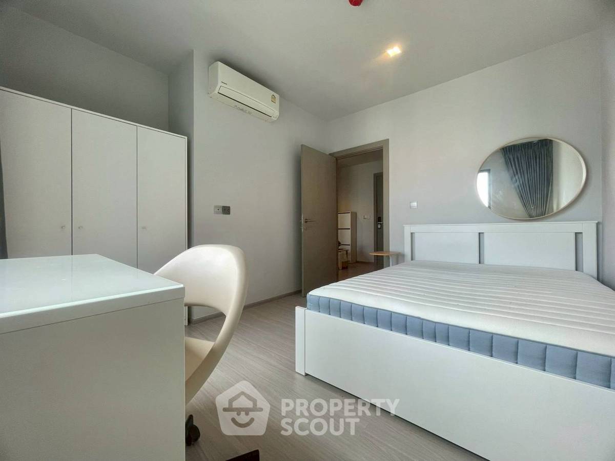 picture High-Floor 1-BR 33 Sqm At Life Asoke Rama 9, MRT Phra Ram 9 (ID 2753558) - 5/7