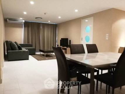 รูปภาพ 2-BR Condo at Master View Executive Place Condominium near BTS Krung Thon Buri (ID 2583734)