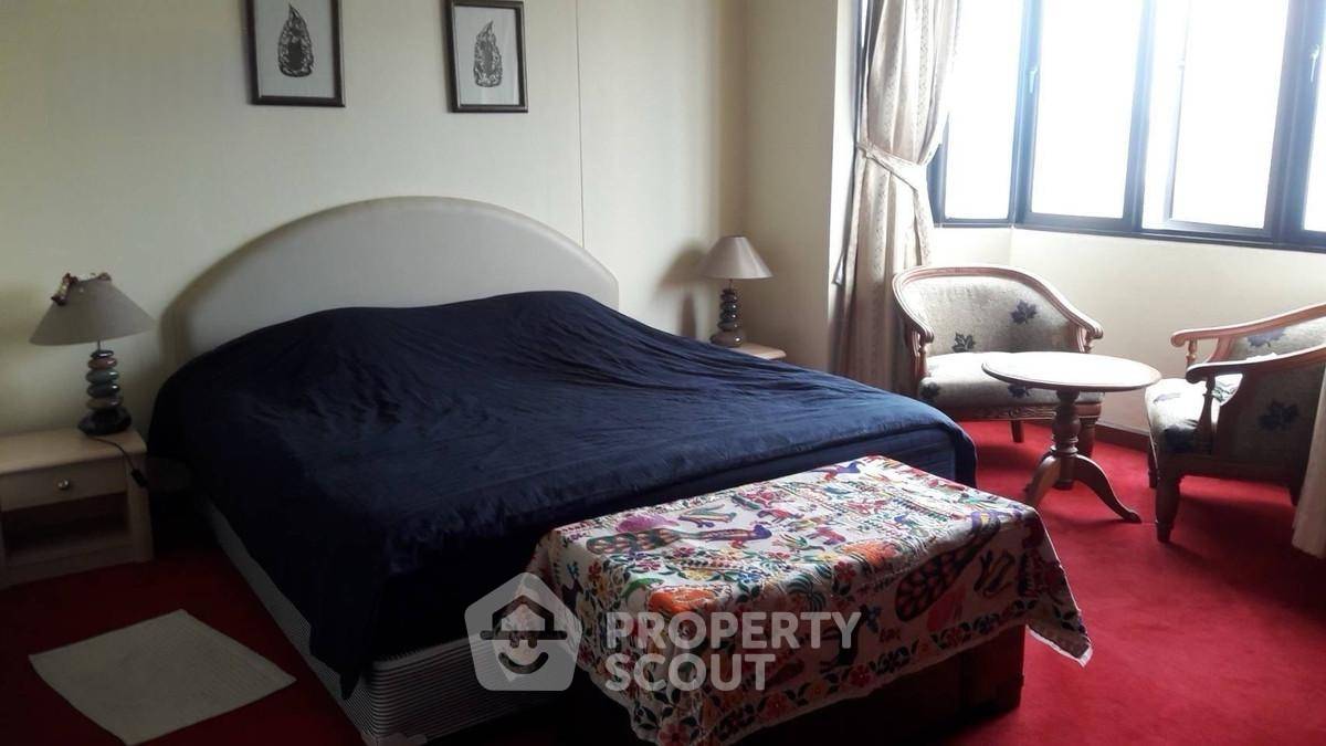 picture 2-BR Condo at Omni Tower near BTS Nana (ID 2620255) - 1/6
