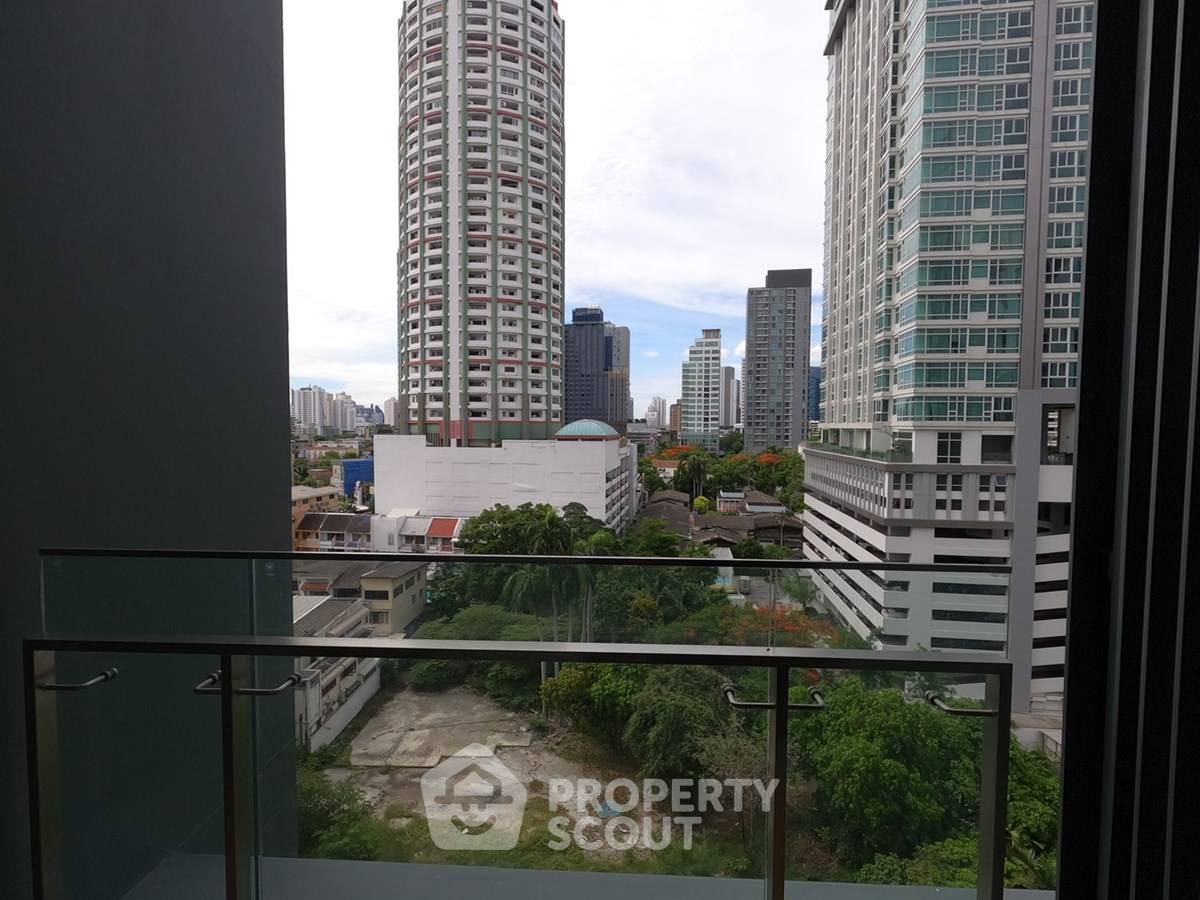 รูป คอนโด 1-ห้องนอน ที่ ลาวิค สุขุมวิท 57 ใกล้ BTS ทองหล่อ (ID 2873976) - รูปที่ 3/15