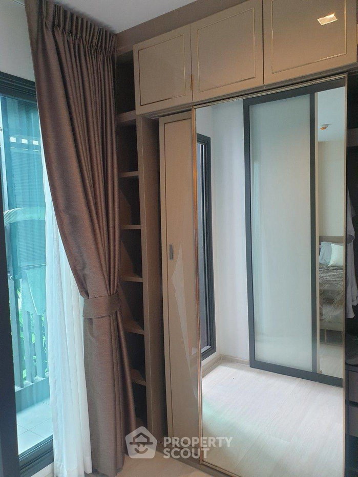 picture 1-BR Condo For Rent, Life One Wireless, 12th Floor Near BTS Phloen Chit (ID 1240760) - 11/18