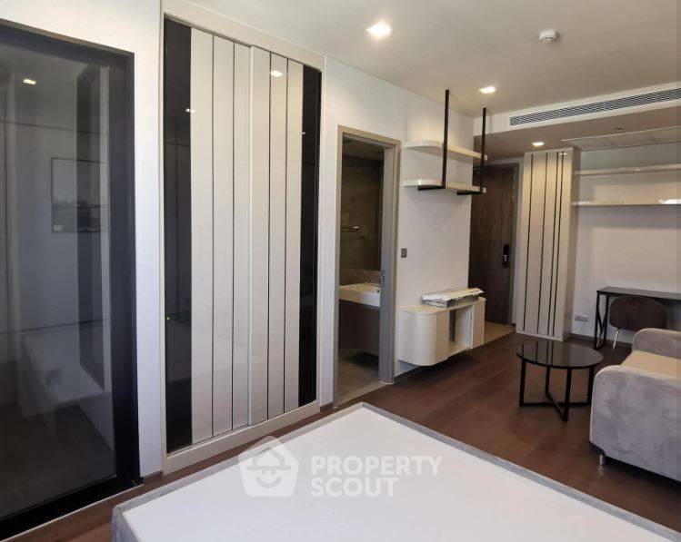 รูป คอนโด 1-ห้องนอน ที่ ไอดีโอ คิว วิคตอรี่ ใกล้ BTS อนุสาวรีย์ชัยสมรภูมิ (ID 778085) - รูปที่ 6/8