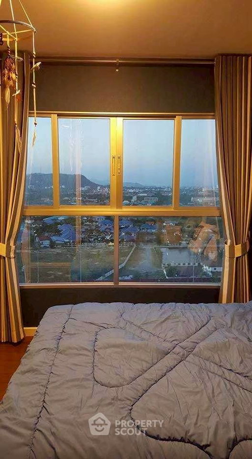 รูป คอนโด 1 ห้องนอน ขาย ชั้น 15 ขนาด 31 ตร.ม. บ้านเคียงฟ้า ใกล้หัวหิน (ID 2383049) - รูปที่ 8/26