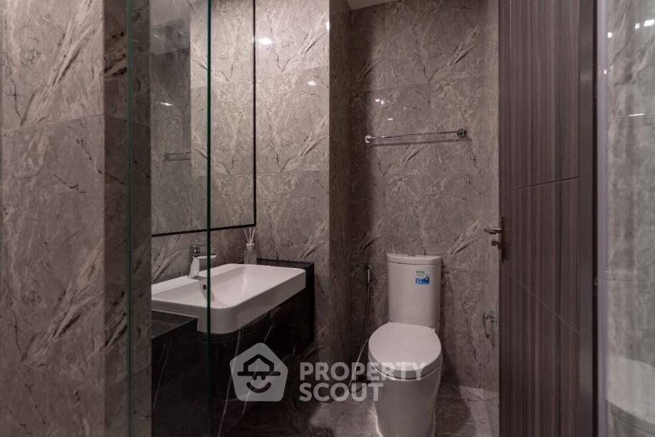 picture 1-BR Condo at Ashton Asoke near MRT Sukhumvit (ID 2829039) - 5/9
