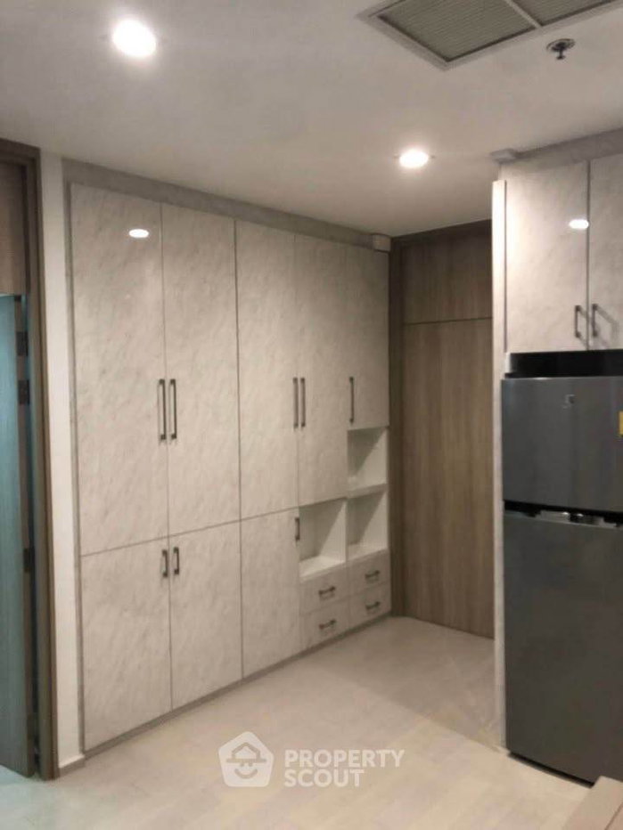 รูป คอนโด 1-ห้องนอน ที่ โนเบิล เพลินจิต ใกล้ BTS เพลินจิต (ID 2544285) - รูปที่ 9/14