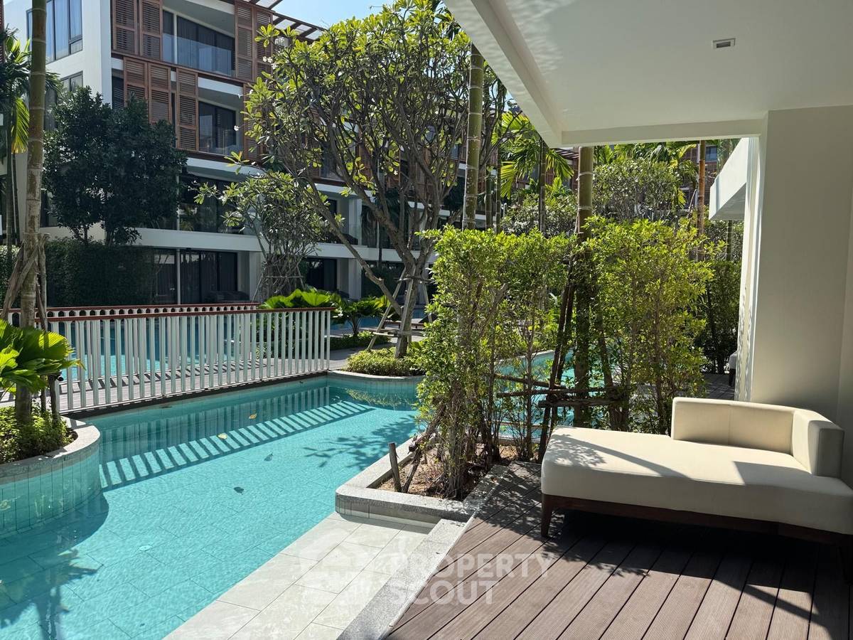 รูป คอนโด 2-ห้องนอน ที่ อินเตอร์คอนติเนนตัล เรสซิเดนเซส หัวหิน ใกล้ มาร์เก็ตวิลเลจ หัวหิน (ID 2063104) - รูปที่ 15/22