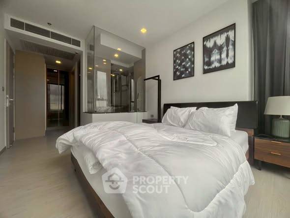 รูป คอนโด 2-ห้องนอน ที่ วันไนน์ไฟว์ อโศก - พระราม 9 ใกล้ MRT พระราม 9 (ID 2960353) - รูปที่ 4/14
