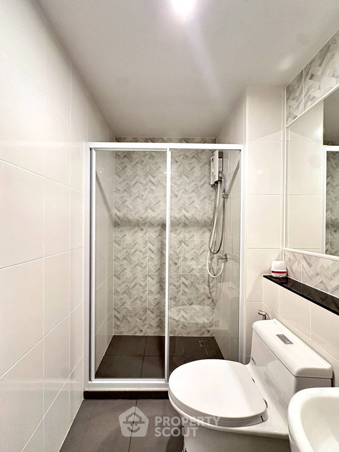 picture 1-BR 34 Sqm, 20th-Floor At The Line Asoke - Ratchada Near MRT Phra Ram 9 (ID 2913164) - 12/13