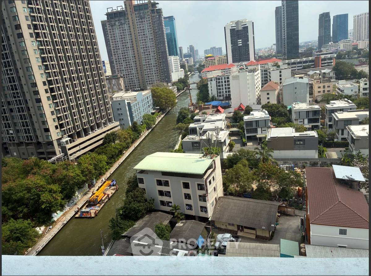 picture 1-BR Condo at JC Tower Thong Lor close to Phrom Phong (ID 2732153) - 9/11