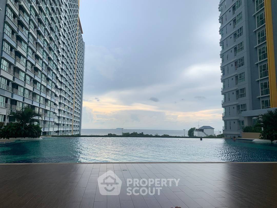 รูป คอนโด 2 ห้องนอน ขาย ที่ ลุมพินี พาร์ค บีช จอมเทียน ชั้น 12A (57 ตร.ม.) (ID 2089857) - รูปที่ 17/17