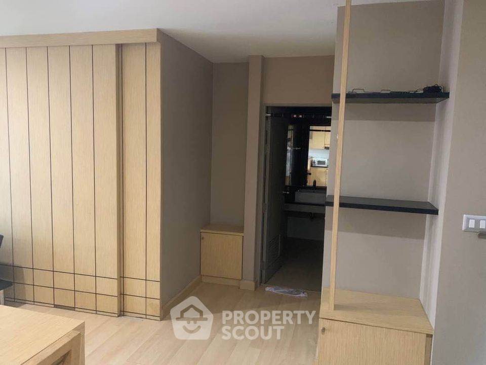 picture 1-BR Condo at Tree Condo Luxe near BTS On Nut (ID 1540316) - 4/12