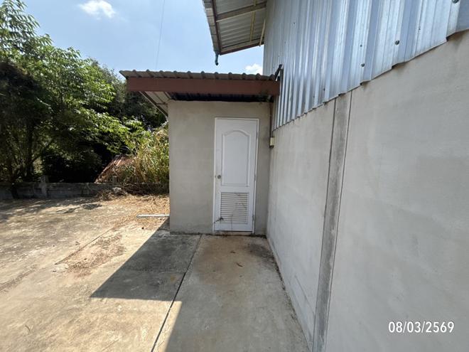 picture FACTORY 210 Sq.w. Muang Samsip Ubon Ratchathani for 2.2M - 4/28