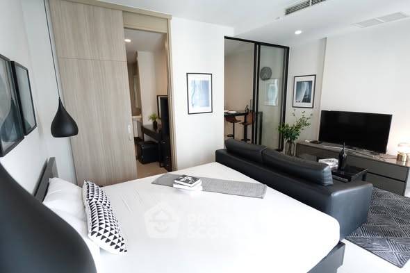 picture 1-BR Condo at Noble Ploenchit near BTS Phloen Chit (ID 2380703) - 2/10