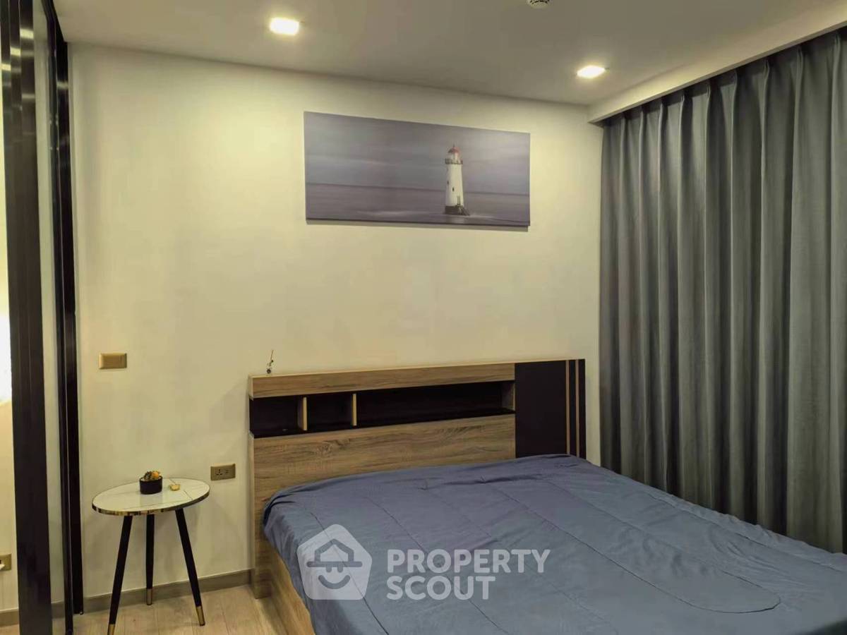 picture 1-BR Condo at One 9 Five Asoke - Rama 9 near MRT Phra Ram 9 (ID 1576991) - 4/5