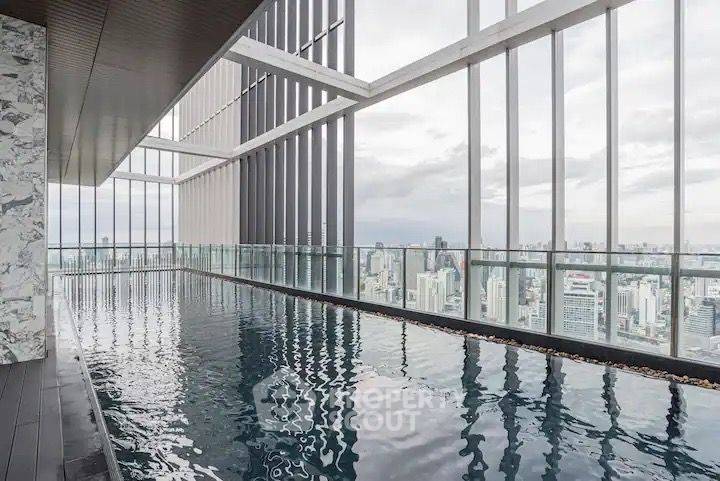 picture 1-BR Condo at Park Origin Phrom Phong near BTS Phrom Phong (ID 1327564) - 10/14