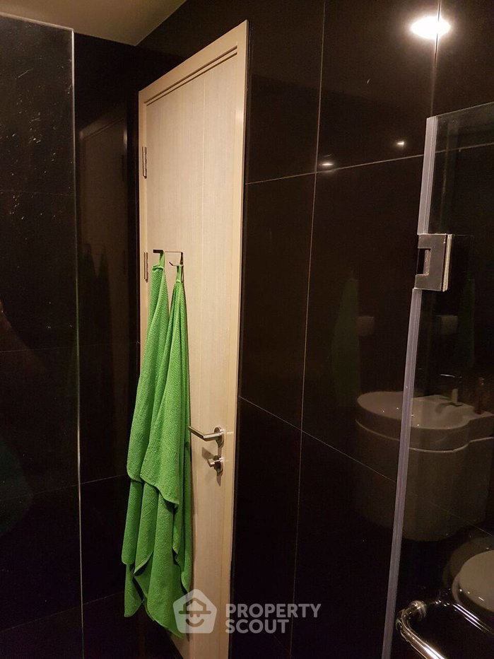 รูป คอนโด 1-ห้องนอน ที่ ริทึ่ม สุขุมวิท 36-38 ใกล้ BTS ทองหล่อ (ID 888189) - รูปที่ 2/12