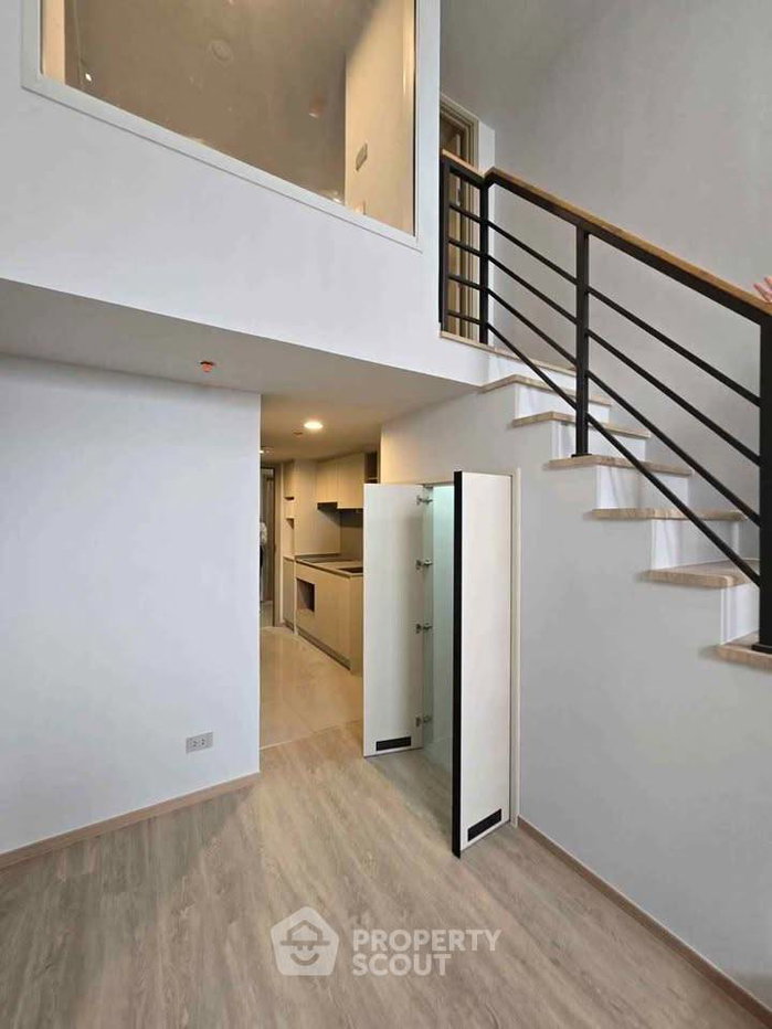 รูป คอนโด 1 ห้องนอน 36 ตร.ม. ชั้น 17 ที่ Culture Chula ใกล้ MRT สามย่าน 300 ม. (ID 2627603) - รูปที่ 4/18