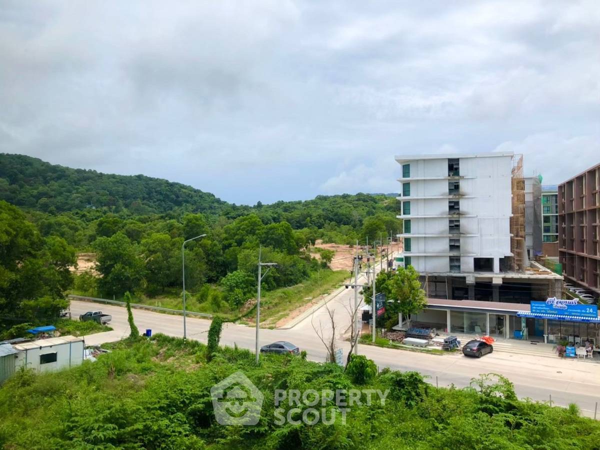 picture 1-BR 32 Sqm Condo For Sale At The Base Central – Phuket, Kathu (ID 1139748) - 13/13