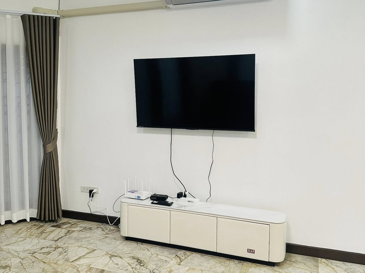 picture Renovated House for Rent Noen Plub Wan East Pattaya - 5/13