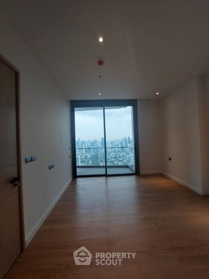 รูป คอนโด 1 ห้องนอน ขนาด 60 ตร.ม. ชั้น 36 ที่ Magnolias Waterfront Residences ใกล้ BTS สะพานตากสิน (ID 1045442) - รูปที่ 6/16