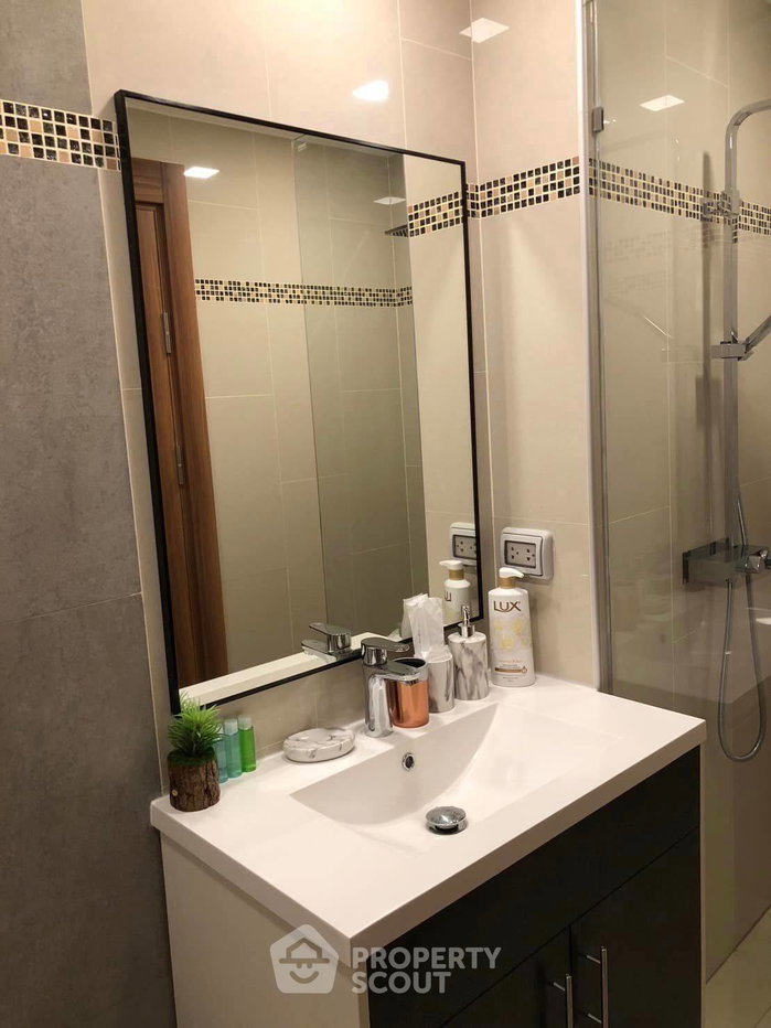 รูป คอนโด 1 ห้องนอน สำหรับขาย ลากูน่า บีช รีสอร์ต พัทยา ใกล้หนองปรือ (ID 1212553) - รูปที่ 6/13