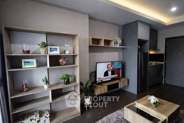 รูป คอนโด 1 ห้องนอน ที่ Ideo Sukhumvit 93 ห่าง BTS บางจาก 100 ม. 📍 (ID 2832213) - รูปที่ 3/8