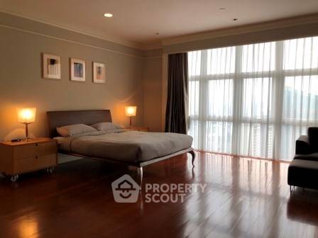 picture 4-BR Condo at Las Colinas near BTS Asok (ID 2873830) - 26/54