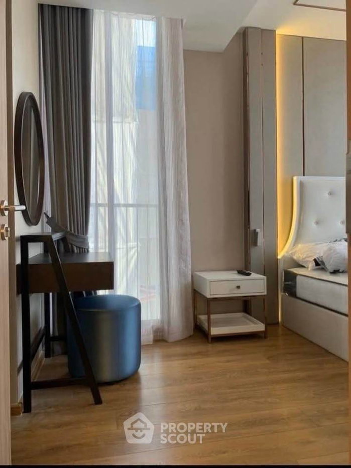 picture 1-BR Condo at Noble Be 33 near BTS Phrom Phong (ID 2955492) - 8/10
