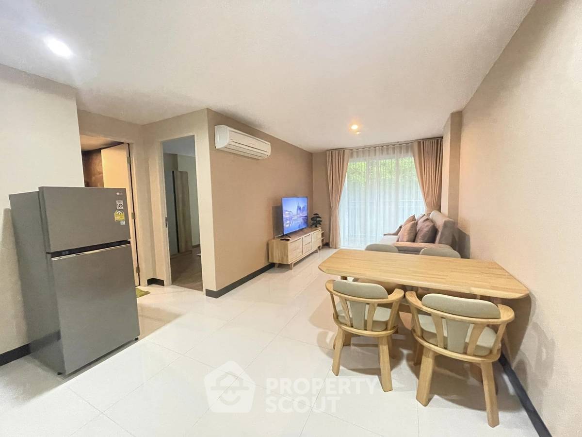 รูป คอนโด 1-ห้องนอน ที่ โว๊ค สุขุมวิท16 คอนโดมิเนียม ใกล้ MRT ศูนย์การประชุมแห่งชาติสิริกิติ์ (ID 2734804) - รูปที่ 6/9