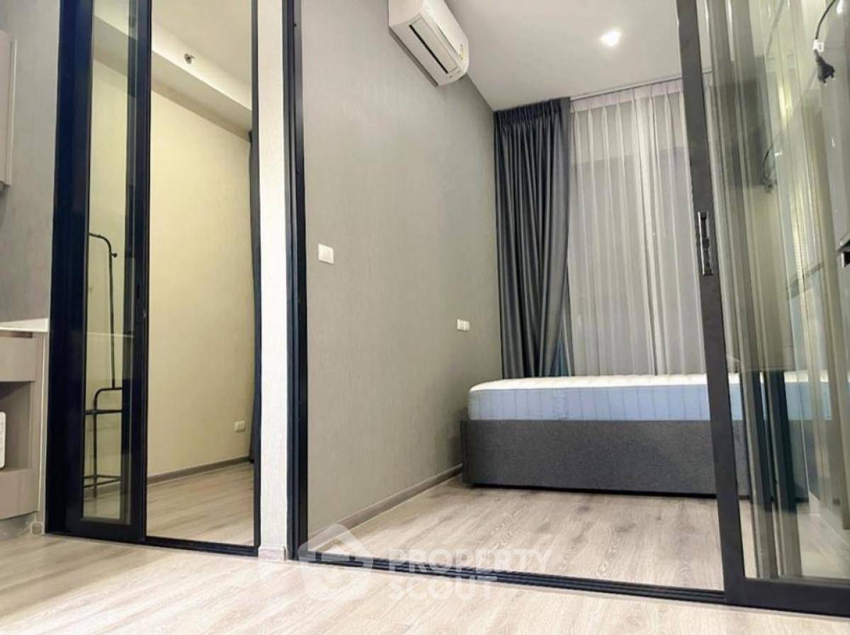รูป คอนโด 1 ห้องนอน ชั้น 32 ขนาด 32 ตร.ม. ไนท์บริดจ์ ไพร์ม อ่อนนุช ใกล้ BTS อ่อนนุช (ID 1811832) - รูปที่ 8/17