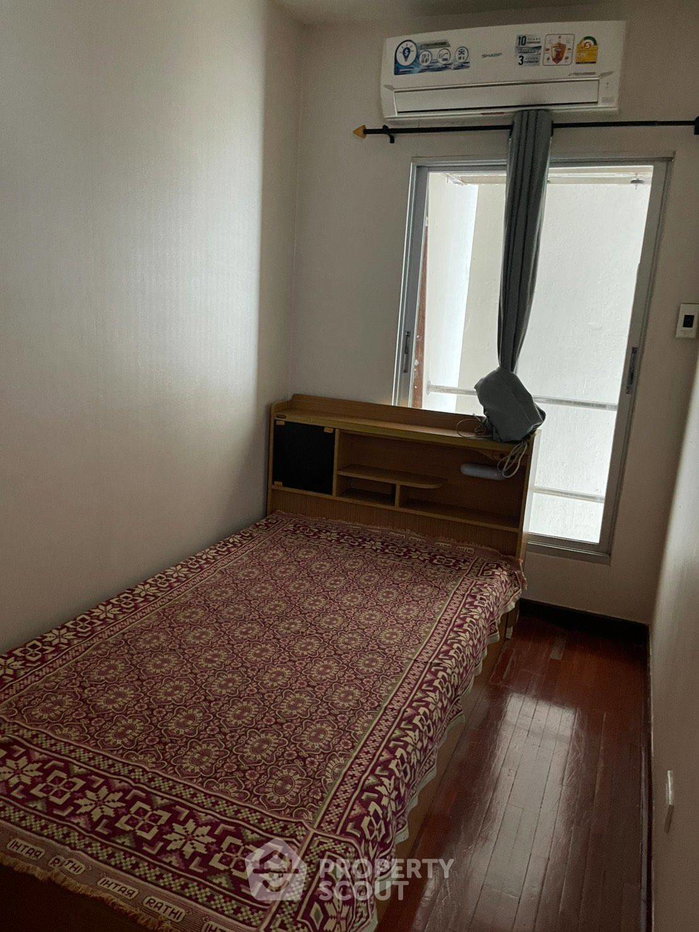 รูป คอนโด 2-ห้องนอน ที่ บ้าน ปทุมวัน คอนโดมิเนียม ใกล้ BTS ราชเทวี (ID 372511) - รูปที่ 7/9