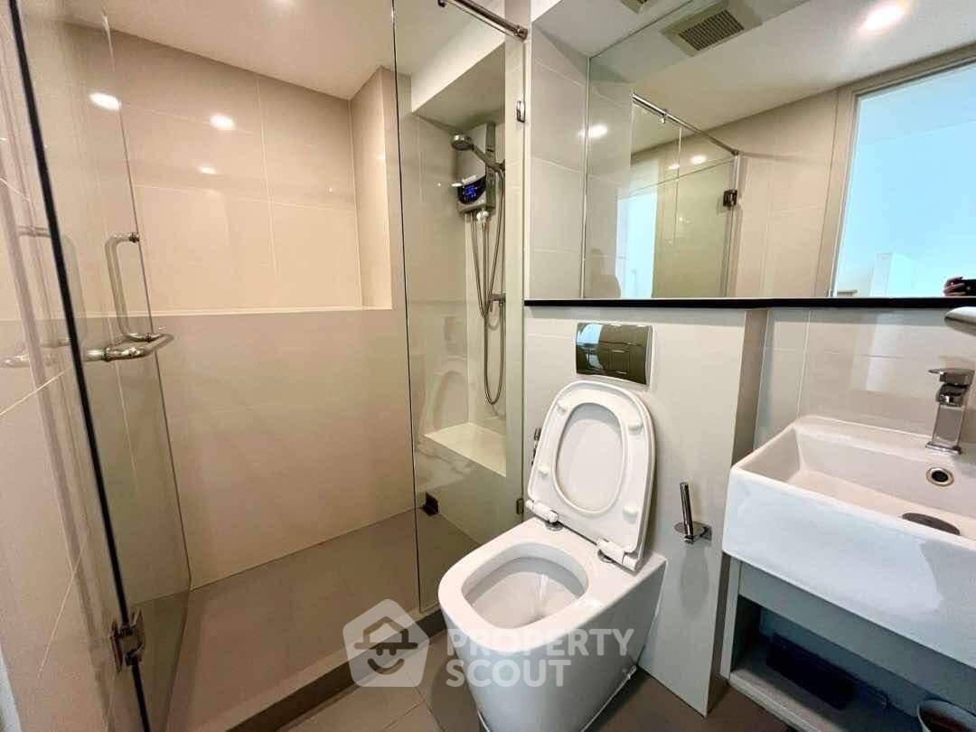 รูป คอนโด 1-ห้องนอน ที่ ไนท์บริดจ์ ไพรม์ สาทร ใกล้ BTS เซนต์หลุยส์ (ID 1710831) - รูปที่ 1/11