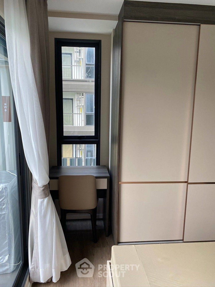 picture Studio Condo at The Nest Sukhumvit 64 Phase 2 near BTS Udom Suk (ID 2042419) - 9/10